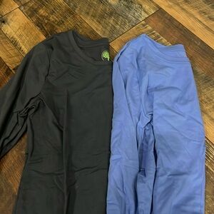 Healing Hands Underscrubs